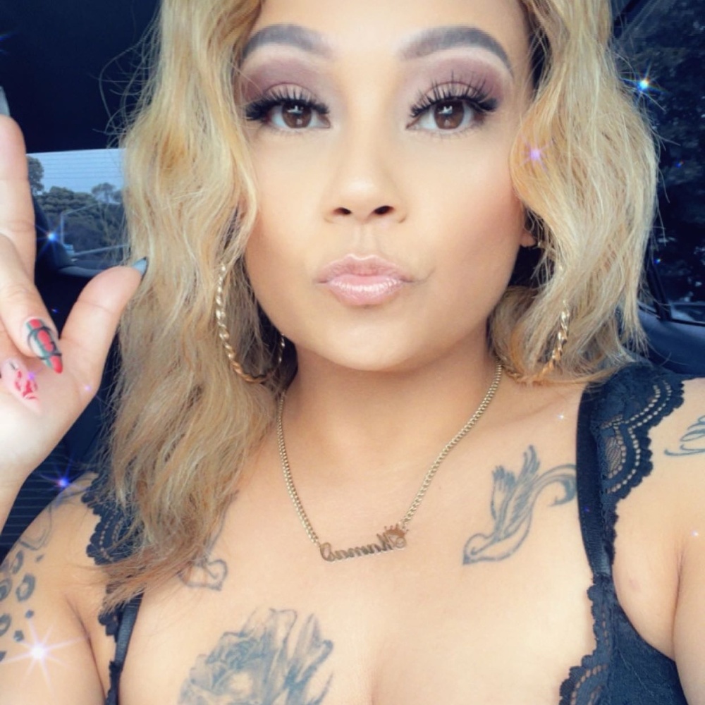 Meet your Posher, Erika